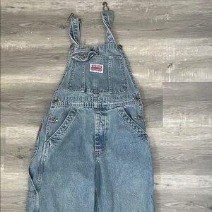 IKEDA 90s OVERALLS